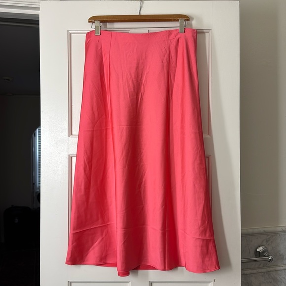 J.Crew Gwyneth slip skirt AC467 - Picture 8 of 8